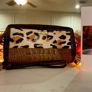 Brahmin billfold